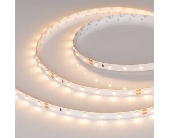 Светодиодная лента Arlight 4,8W/m 60LED/m 2835SMD теплый белый 50M 024585(2)