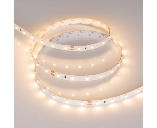 Светодиодная лента Arlight 4,8W/m 60LED/m 2835SMD теплый белый 50M 024585(2), изображение 3