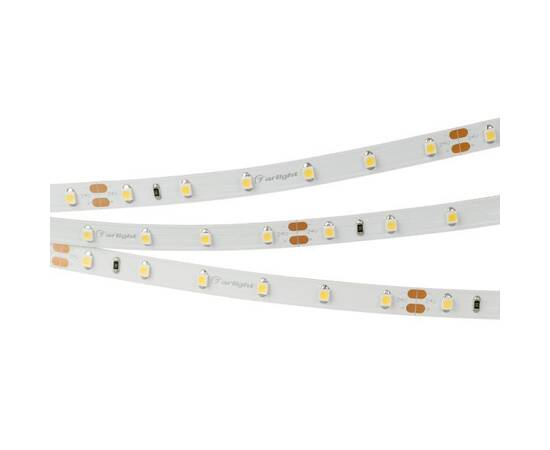 Светодиодная лента Arlight 4,8W/m 60LED/m 2835SMD теплый белый 50M 024585(2), изображение 4