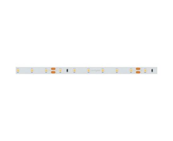 Светодиодная лента Arlight 4,8W/m 60LED/m 2835SMD теплый белый 50M 024585(2), изображение 5
