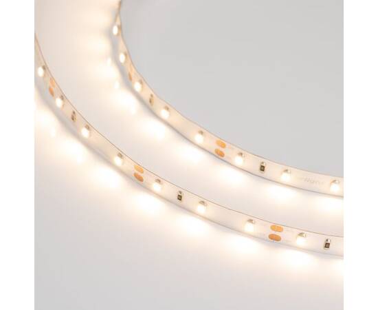 Светодиодная лента Arlight 4,8W/m 60LED/m 2835SMD теплый белый 5M 010597(2), изображение 3