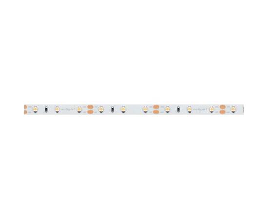 Светодиодная лента Arlight 4,8W/m 60LED/m 2835SMD теплый белый 5M 010597(2), изображение 5