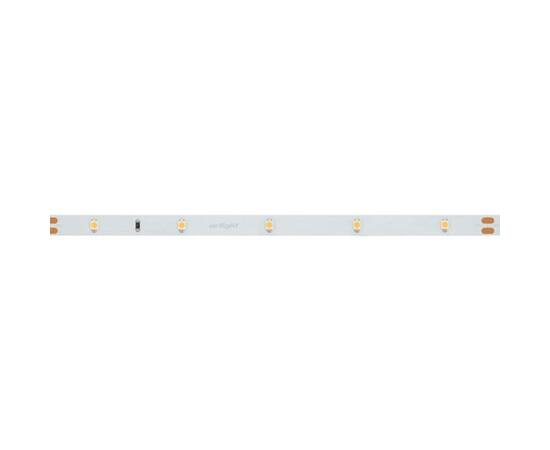 Светодиодная лента Arlight 2,9W/m 30LED/m 2835SMD холодный белый 5M 019917(2), изображение 3