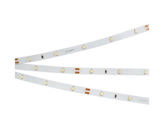 Светодиодная лента Arlight 2,9W/m 30LED/m 2835SMD холодный белый 5M 019917(2), изображение 4