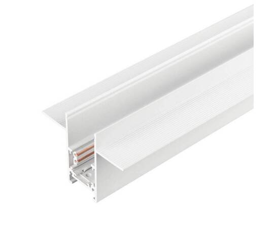 Встраиваемый магнитный шинопровод Arlight MAG-ORIENT-TRACK-2652-FDW-3000 035798