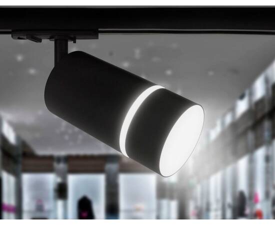 Трековый светильник Ambrella light Track System GL5214, изображение 10