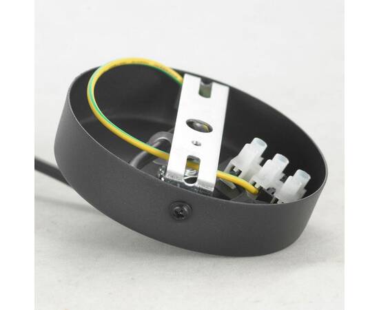 Подвесной светильник Lussole Loft LSP-8490, изображение 3