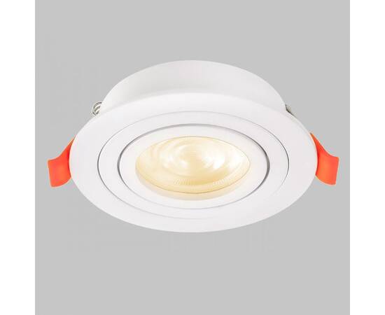 Встраиваемый светильник IMEX IL.0029.0007-WH, изображение 2