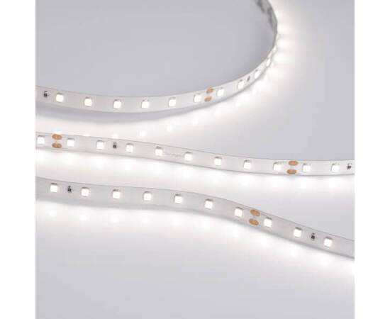 Светодиодная лента Arlight 6W/m 80LED/m 2835SMD дневной белый 50M 024524(2)