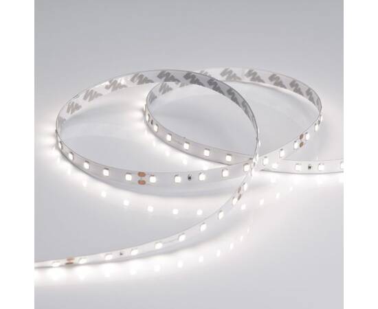 Светодиодная лента Arlight 6W/m 80LED/m 2835SMD дневной белый 50M 024524(2), изображение 2