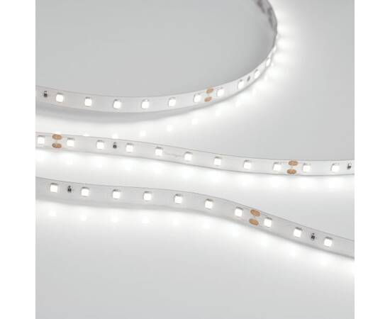 Светодиодная лента Arlight 6W/m 80LED/m 2835SMD дневной белый 5M 024511(2), изображение 2