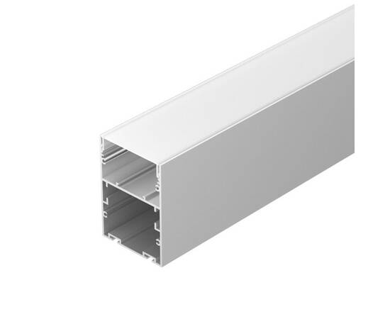 Профиль Arlight ARH-Line-6085-3000 Anod 033818