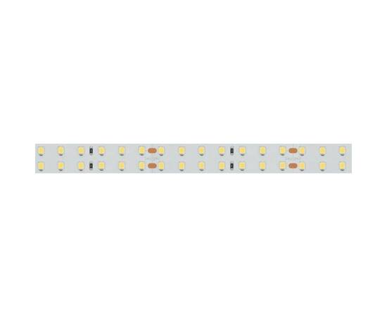 Светодиодная лента Arlight 20W/m 196LED/m 2835SMD холодный белый 5M 019089(2), изображение 5