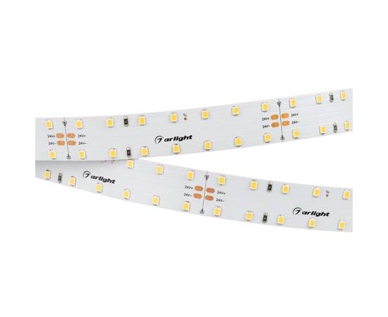 Светодиодная лента Arlight 22W/m 140LED/m 2835SMD дневной белый 4,7M 028003(2), изображение 3