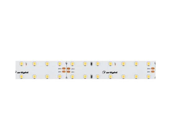 Светодиодная лента Arlight 22W/m 140LED/m 2835SMD дневной белый 4,7M 028003(2), изображение 4