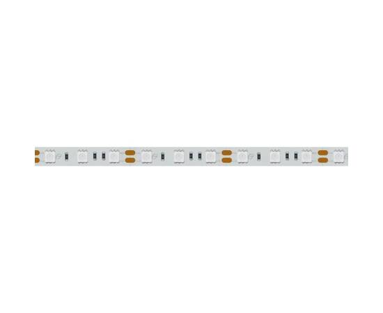 Светодиодная лента Arlight 14,4W/m 60LED/m 5060SMD зеленый 5M 012337(2), изображение 5