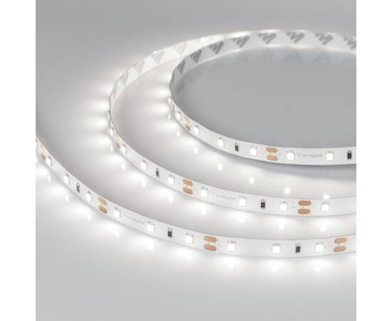 Светодиодная лента Arlight 7,2W/m 60LED/m 2835SMD дневной белый 5M 021404(2), изображение 2