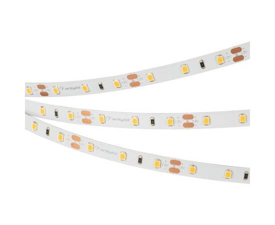 Светодиодная лента Arlight 7,2W/m 60LED/m 2835SMD дневной белый 5M 021404(2), изображение 5