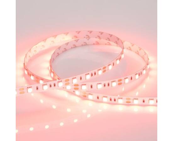 Светодиодная лента Arlight 14,4W/m 60LED/m 5060SMD красный 5M 012343(2), изображение 2