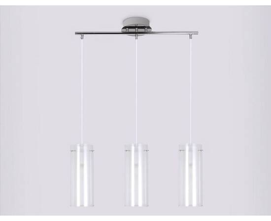 Подвесной светильник Ambrella light Traditional TR3675, изображение 3