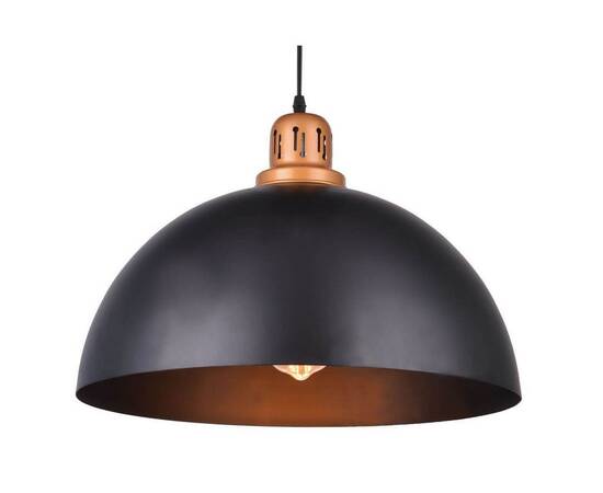 Подвесной светильник Arte Lamp Eurica A4249SP-1BK