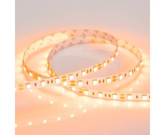 Светодиодная лента Arlight 14,4W/m 60LED/m 5060SMD оранжевый 5M 015972(2), изображение 2