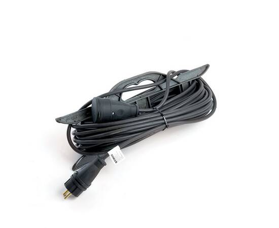Удлинитель Stekker Professional 1гн 20м с/з PRF22-31-20 49044