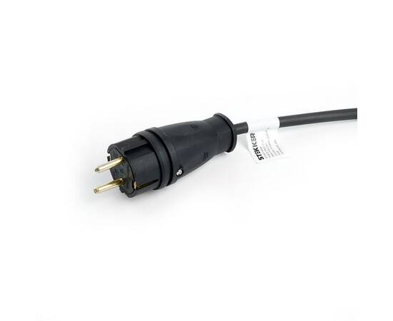 Удлинитель Stekker Professional 1гн 20м с/з PRF22-31-20 49044, изображение 3