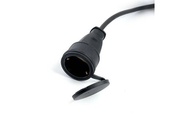 Удлинитель Stekker Professional 1гн 20м с/з PRF22-31-20 49044, изображение 4