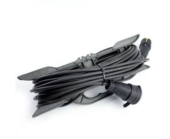 Удлинитель Stekker Professional 1гн 20м с/з PRF22-31-20 49044, изображение 5