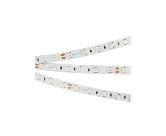 Светодиодная лента Arlight 14,4W/m 60LED/m 5060SMD оранжевый 5M 015974(2)