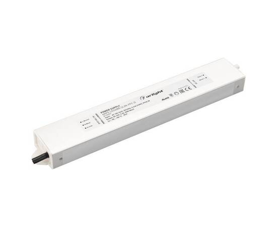 Блок питания Arlight ARPV-LG24080-Slim-PFC-D 24V 80W IP67 3,3A 031721