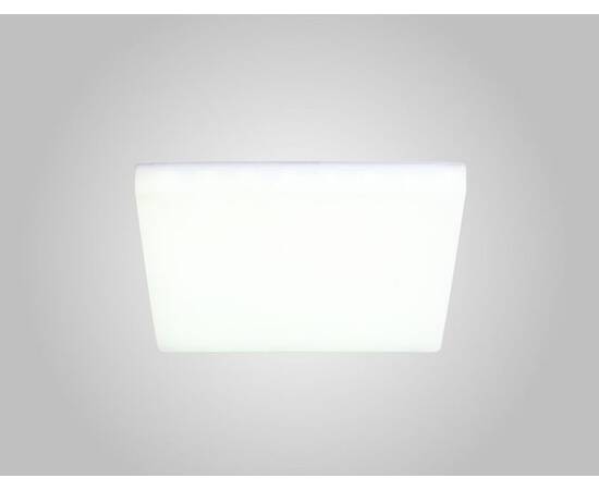 Встраиваемый светодиодный светильник Crystal Lux CLT 501C170 WH 3000K, изображение 3