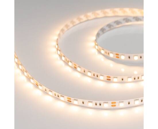 Светодиодная лента Arlight 14,4W/m 60LED/m 5060SMD теплый белый 5M 012349(2), изображение 2