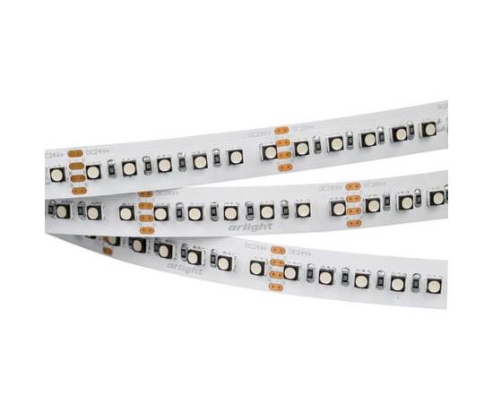 Светодиодная лента Arlight 22,4W/m 120LED/m 3535SMD разноцветный 5M 022719(2)