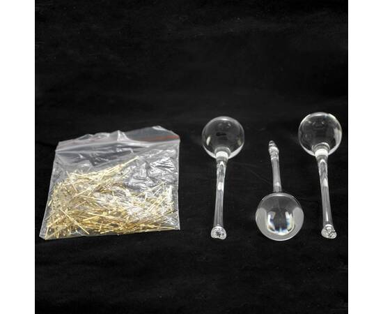 Подвесная люстра Lussole Adams LSP-8606, изображение 2