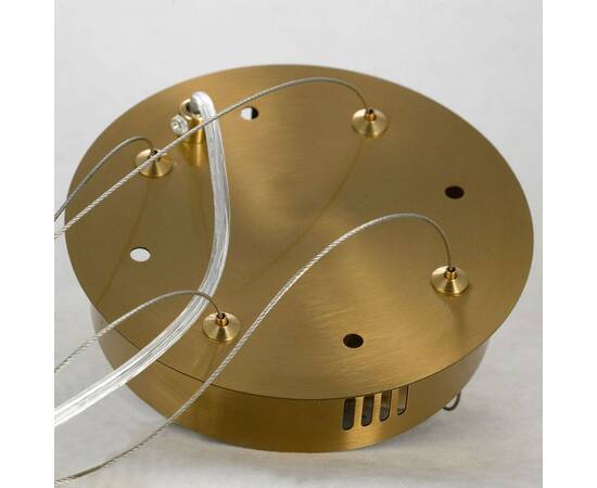 Подвесная люстра Lussole Adams LSP-8606, изображение 4
