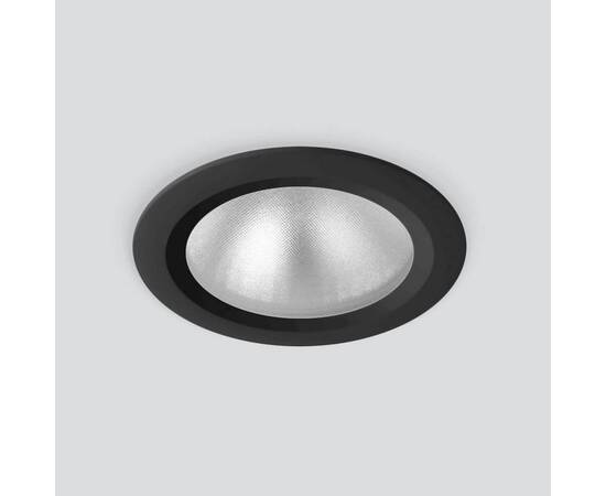 Уличный светодиодный светильник Elektrostandard Light Led 3003 35128/U черный a058922, изображение 4