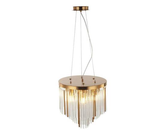 Подвесная люстра Stilfort Style rain 2147/05/06P, изображение 2