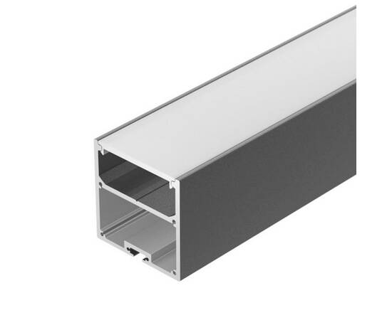 Профиль Arlight SL-Line-5050-3000 Black 036255