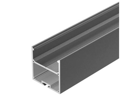 Профиль Arlight SL-Line-5050-3000 Black 036255, изображение 3