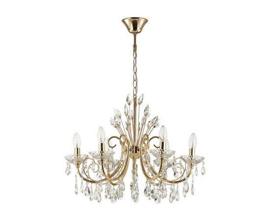 Подвесная люстра Odeon Light Hall Versia 4977/6