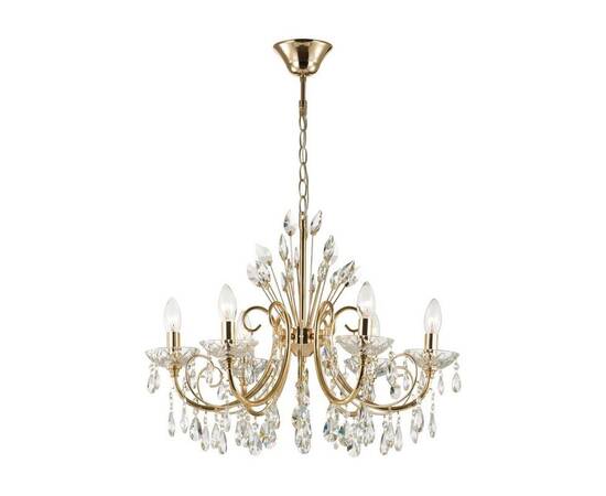 Подвесная люстра Odeon Light Hall Versia 4977/6, изображение 4