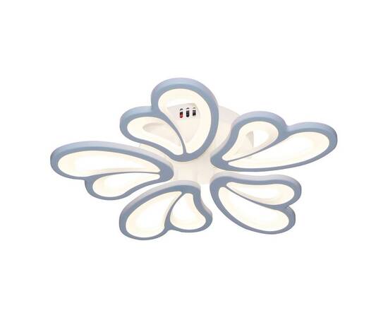 Потолочная светодиодная люстра Escada Linda 10229/5LED