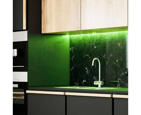 Светодиодная лента Gauss 7,2W/m 30LED/m 5050SMD RGB 5M 312000407, изображение 8