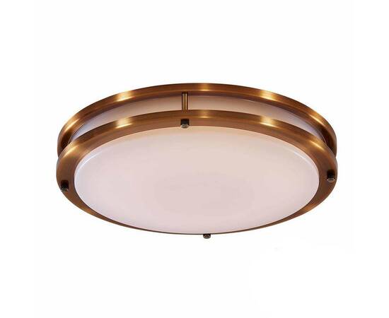 Потолочный светодиодный светильник Citilux Бостон CL709503N