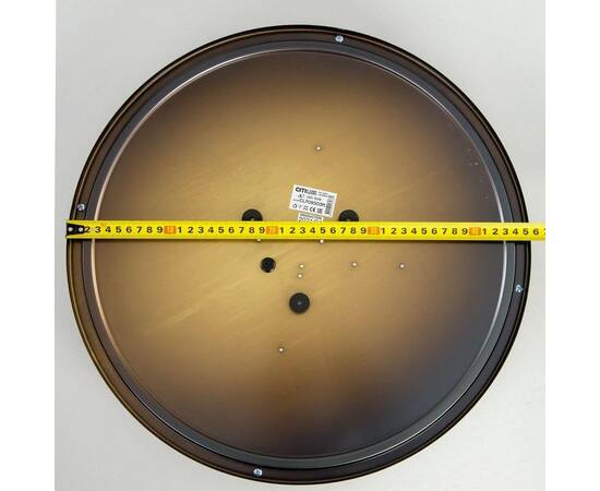 Потолочный светодиодный светильник Citilux Бостон CL709503N, изображение 2