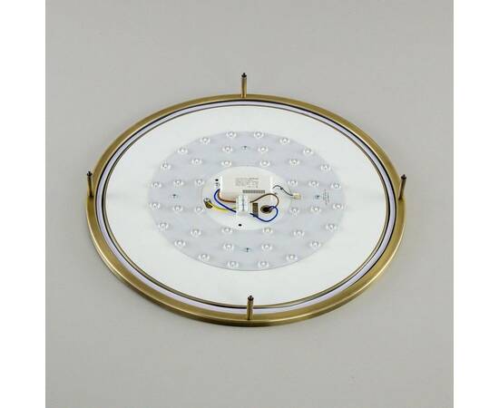 Потолочный светодиодный светильник Citilux Бостон CL709503N, изображение 3