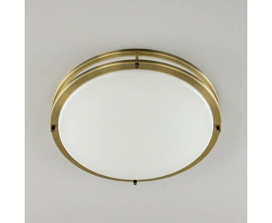 Потолочный светодиодный светильник Citilux Бостон CL709503N, изображение 6