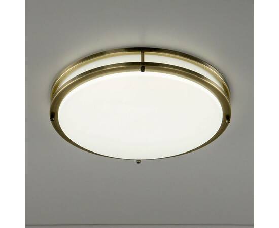 Потолочный светодиодный светильник Citilux Бостон CL709503N, изображение 8